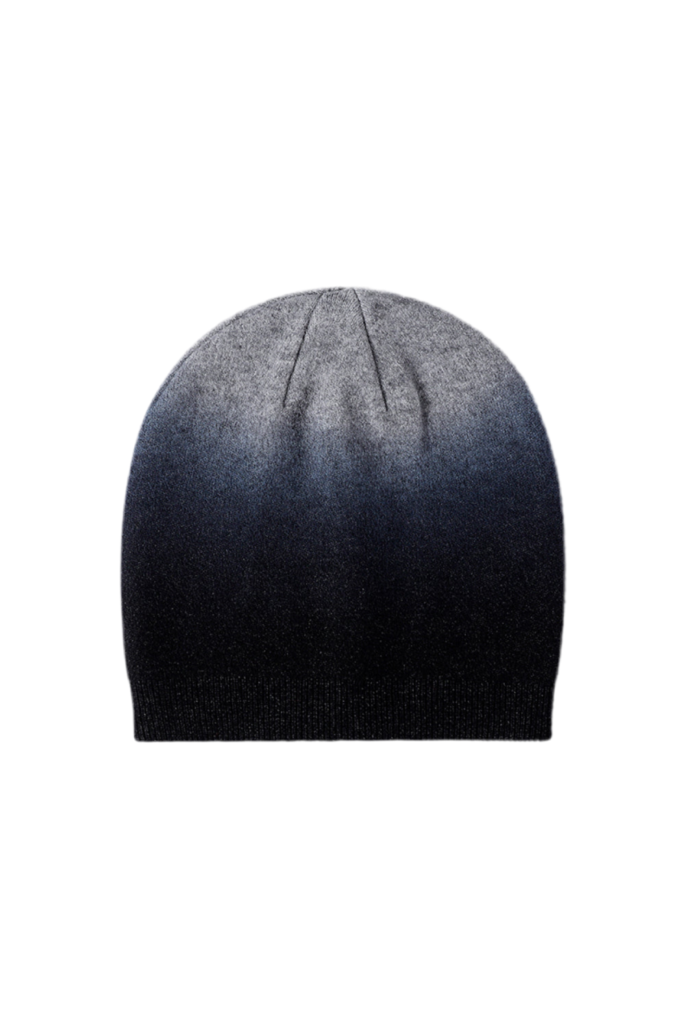 Gradient Knit Beanie